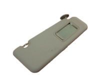 Toyota 74320-0E040-B0 Visor Assembly, Driver Side