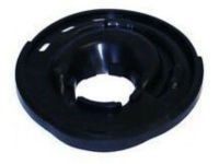 Toyota 48158-0E010 Insulator, Front Coil Spring