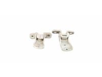 Toyota 68730-AE010 Lower Hinge, Passenger Side