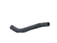 Toyota 87245-6A800 Hose, Rear Heater Water Inlet, A(From Engine)