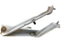 Toyota 53705-35030 Apron Panel Brace, Passenger Side