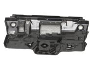 Toyota 51405-60220 Cover Sub-Assembly, Engine Under, Front