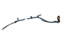 Toyota 82123-06070 Negative Cable