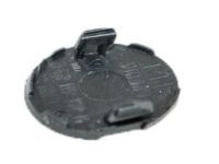 Toyota 52163-06906 Bumper Cover Hole Cover, Passenger Side
