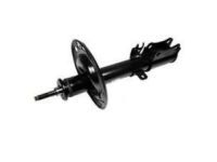 Toyota 48530-09K90 Strut, Rear Passenger Side