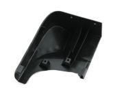 Toyota 51759-60160 Rear Cover, Driver Side