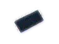 Toyota 75129-13020 Cushion, Rear License Plate