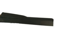 Toyota 75642-04010 Rear Molding, Lower Driver Side