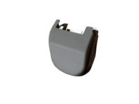 Toyota 72157-AC060-A0 Track End Cover, Inner Passenger Side