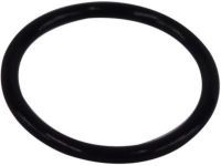 Toyota 96721-24025 Ring, O(For Oil Seal Retainer)