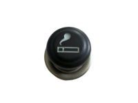 Toyota 85520-89101 Lighter Knob