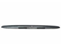 Toyota 76801-AA010 Molding, Rear