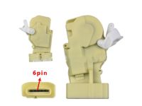 Toyota 69120-30010 Lock Actuator, Driver Side