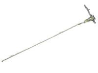 Toyota 65780-35010 Latch Kit, Passenger Side