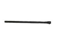 Toyota 09114-28010 Extension Sub-Assembly, Jack Handle