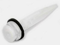 Toyota 52561-60040 Retainer Screw, Rear