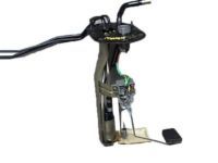 Toyota 77203-35460 Tube Sub-Assembly, Fuel Suction