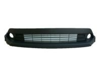 Toyota 52129-F4031 Cover, Front Bumper, Lower