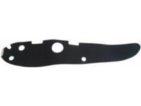 Toyota 76873-14061 Spoiler Protector, Rear
