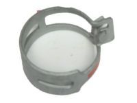 Toyota 96136-42701 Clamp Or Clip(For Air Injection System Hose)