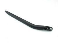 Toyota 85221-WB002 Wiper Arm, Passenger Side