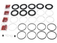 Toyota 04478-F4010 Seal Kit, Front