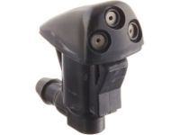 Toyota 85381-12260 Nozzle Sub-Assembly, Washer, Front