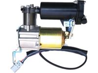 Toyota 48950-60020 Dryer, Rear