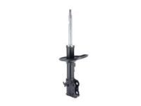 Toyota 48520-A9070 Absorber Assembly, Shock, Front Driver Side