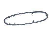 Toyota 69241-60021 Pad, Front Door Outside Handle, Passenger Side