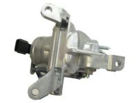 Toyota 25710-50032 Diverter Valve, Driver Side