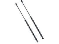 Toyota 68907-0C011 Stay Sub-Assembly, Back Door Damper, Passenger Side