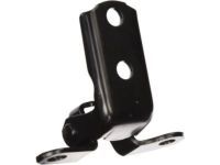 Toyota 68780-52031 Hinge Assembly, Rear Door, Lower Driver Side