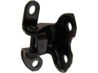 Toyota 68760-20122 Upper Hinge, Driver Side