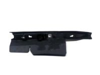 Toyota 53826-42030 Protector, Front Fender, Upper Driver Side