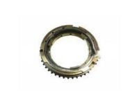 Toyota 33038-30011 Ring Set, Synchronizer