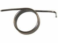 Toyota 90506-09050 Spring, Tension(For Hood Lock)