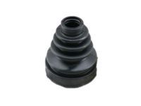 Toyota 04437-60042 Boot Kit, Front