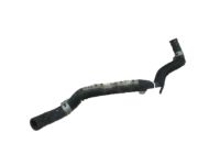 Toyota 87245-42380 Hose, Heater Water, Inlet A Toyota 87245-42380 Hose, Heater Water, Inlet A
