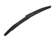 Toyota 85242-08020 Wiper Blade, Rear