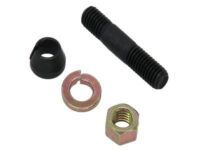 Toyota 90116-08325 Axle Shaft Stud, Rear