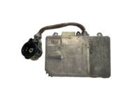 Toyota 85967-07010 Computer, Light Control, Front
