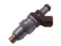 Toyota Fuel Injector - 23209-79095 Injector