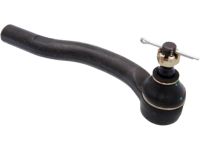 Toyota 45470-39225 Rod Assembly, Tie, Driver Side