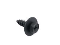 Toyota 90159-60478 Extension Screw, Front