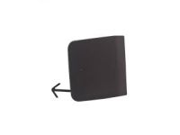 Toyota 52161-12050 Tow Eye Cap, Rear