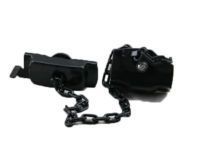Toyota 51900-60322 Spare Carrier, Rear