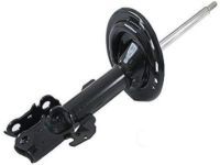 Toyota 48510-09M90 Strut, Front Passenger Side