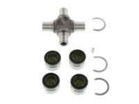 Toyota 04371-36030 Spider Kit, Rear Propeller Shaft Universal Joint
