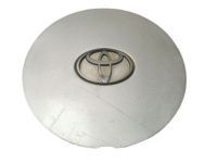 Toyota 42603-06020 Ornament Sub-Assembly, Wheel Hub